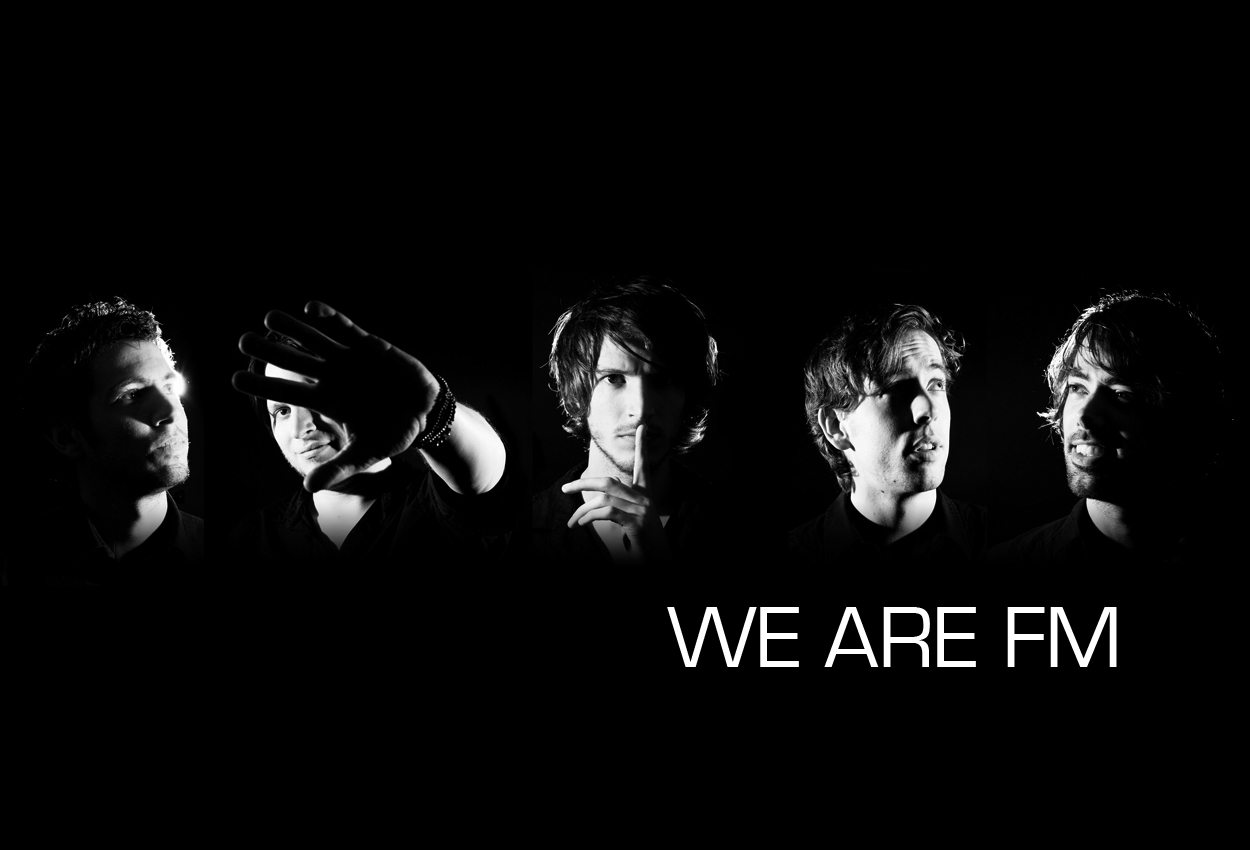 We Are FM